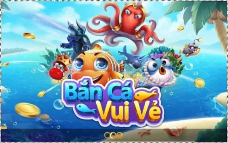 Trò chơi bắn cá Wibo88 có nhiều ưu điểm vượt trội